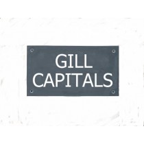 GILL FONT EXAMPLES
