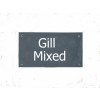 GILL FONT EXAMPLES