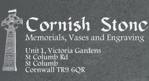 Cornish Stone